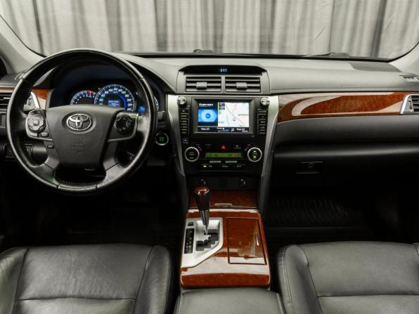 Toyota Camry VII (XV50) с пробегом 2014 года, цена 1 910 000 рублей, 144891 км, седан, Автокод Объявления
