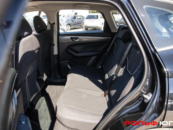 Haval Jolion I с пробегом 2023 года, цена 1 598 000 рублей, 54910 км, внедорожник, Автокод Объявления