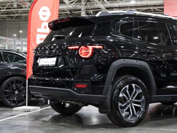 Haval H7 I с пробегом 2025 года, цена 3 299 777 рублей, 23404 км, внедорожник, Автокод Объявления