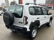 Lada (ВАЗ) Niva I Рестайлинг (Travel) Краснодар  - изображение 18