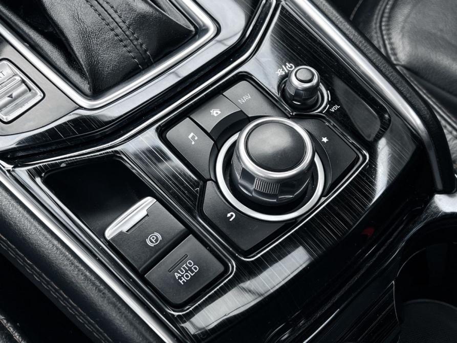 Mazda CX-5 II Ростов-на-Дону  - изображение 20