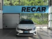 Kia Optima IV Рестайлинг Санкт-Петербург  - изображение 44