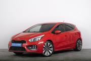 Kia Ceed GT II Томск  - изображение 20