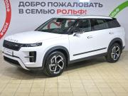 Jaecoo J7 I Рестайлинг Москва  - изображение 26