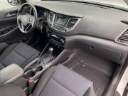 Hyundai Tucson III Сочи  - изображение 23