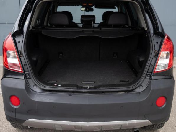 Opel Antara I Рестайлинг с пробегом 2013 года, цена 860 000 рублей, 237082 км, внедорожник, Автокод Объявления