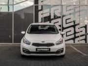 Kia Ceed II Рестайлинг Краснодар  - изображение 22