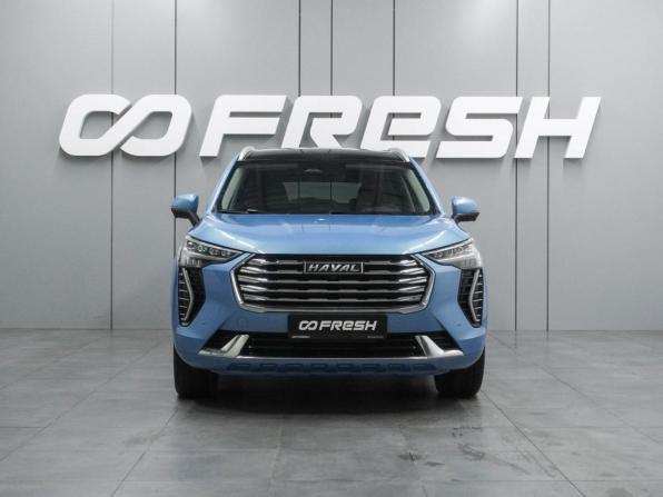 Haval Jolion I с пробегом 2022 года, цена 1 798 000 рублей, 79154 км, внедорожник, Автокод Объявления