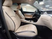 Infiniti QX50 II Москва  - изображение 31