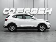 Chery Tiggo 4 Pro I Рестайлинг Воронеж  - изображение 23