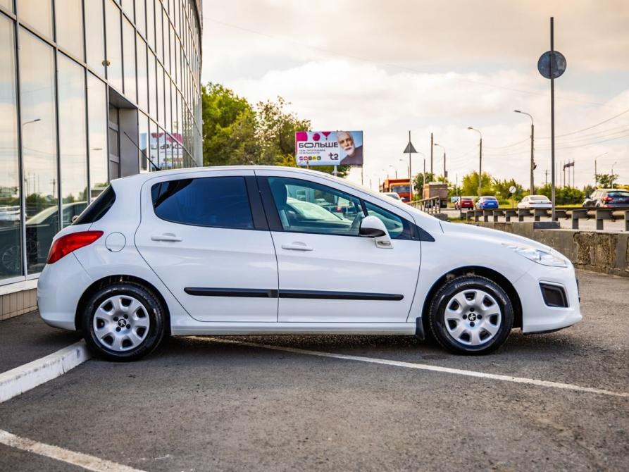 Peugeot 308 I Рестайлинг Волгоград  - изображение 8