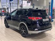 Toyota RAV4 IV (XA40) Рестайлинг Пермь  - изображение 9