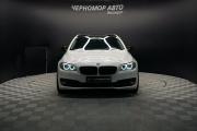 BMW 5 серии VI (F10/F11/F07) Рестайлинг Крым  - изображение 36