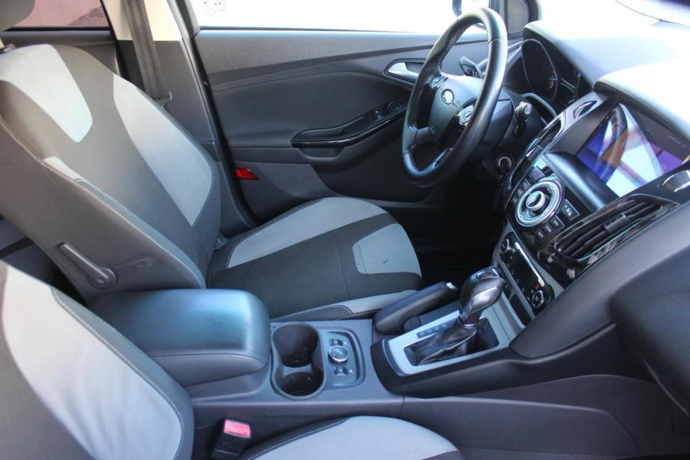 Ford Focus III Белгород  - изображение 14