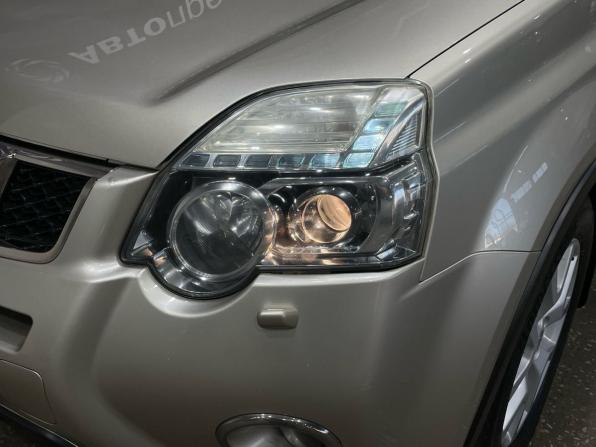 Nissan X-Trail II Рестайлинг с пробегом 2011 года, цена 1 270 000 рублей, 186512 км, внедорожник, Автокод Объявления