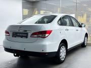 Nissan Almera III (G15) Уфа  - изображение 28