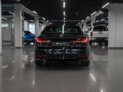 Toyota Camry IX (XV80) China Market Москва  - изображение 35