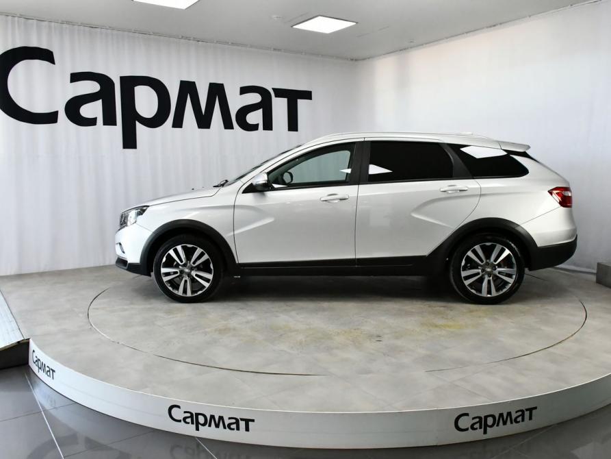 Lada (ВАЗ) Vesta I Новосибирск  - изображение 4