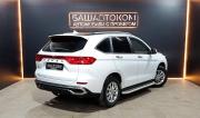 Haval M6 II Уфа  - изображение 23