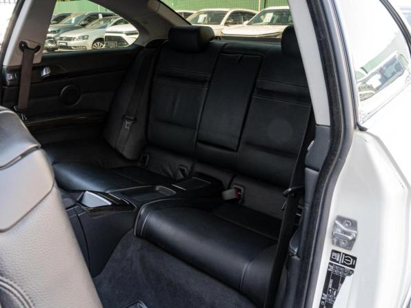 BMW 3 серии V (E90/E91/E92/E93) Рестайлинг с пробегом 2012 года, цена 1 385 000 рублей, 196752 км, купе, Автокод Объявления