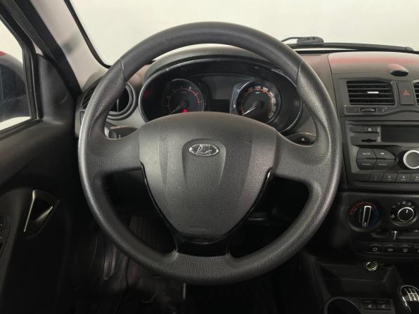 Lada (ВАЗ) Granta I Рестайлинг с пробегом 2023 года, цена 755 000 рублей, 54855 км, лифтбек, Автокод Объявления