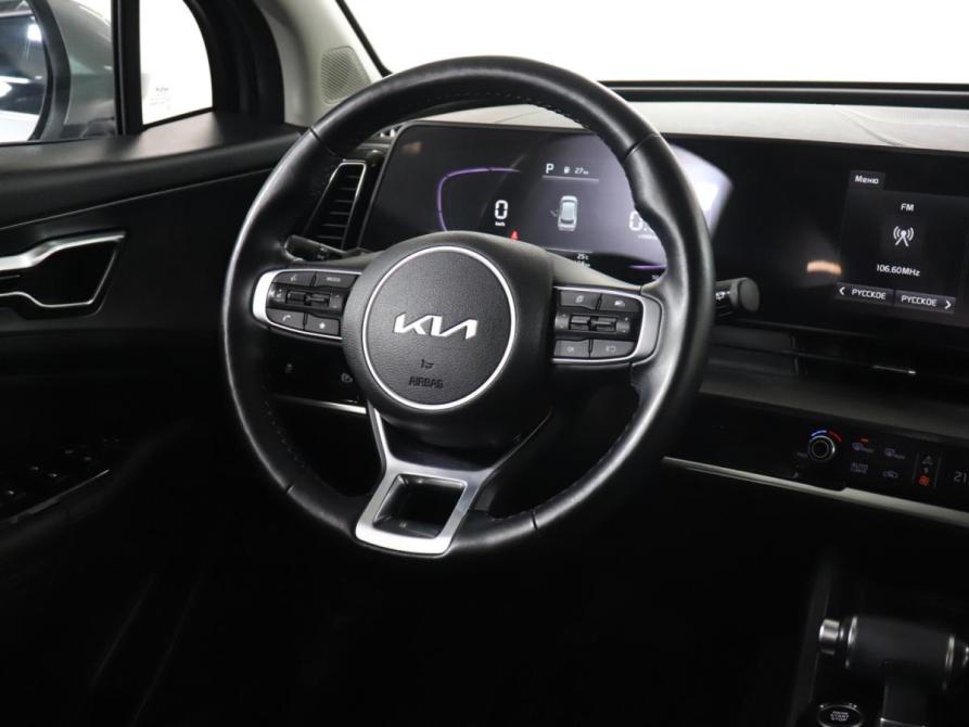 Kia Sportage V Москва  - изображение 15