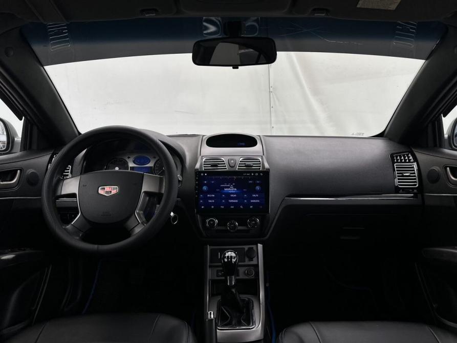 Geely Emgrand EC7 Липецк  - изображение 13