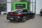 Audi A5 III (B10) Москва  - изображение 28