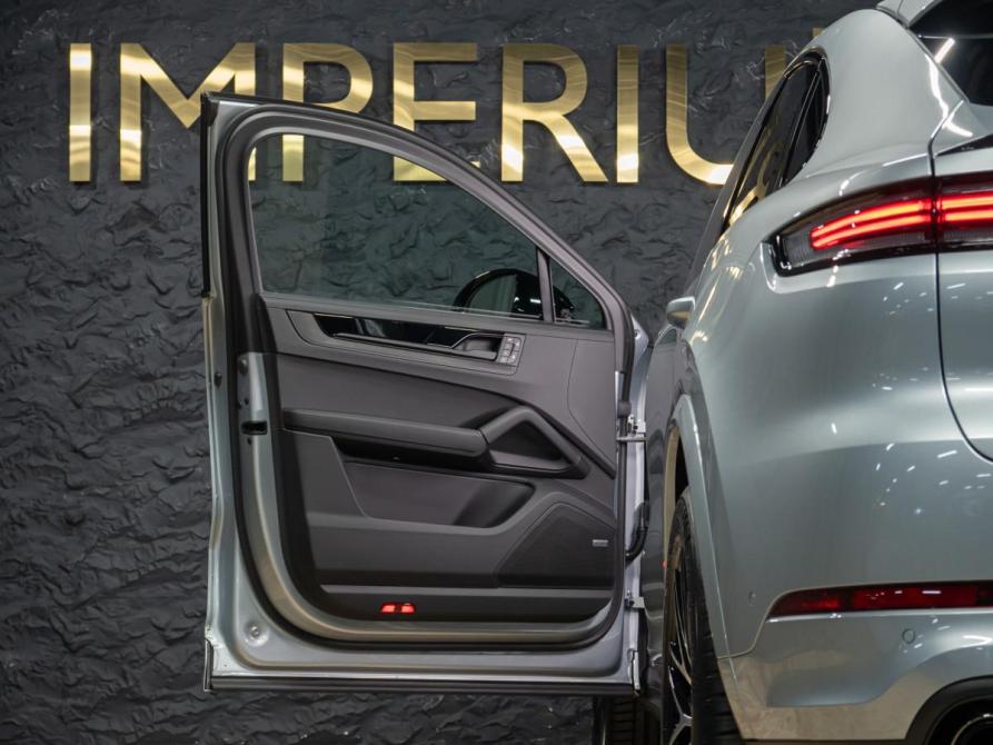 Porsche Cayenne III Рестайлинг Москва  - изображение 35