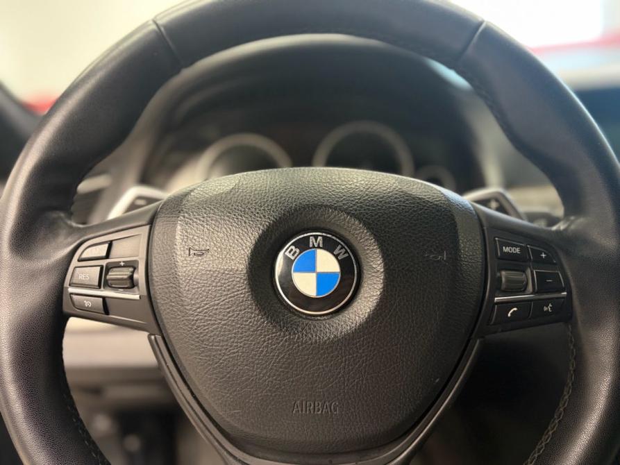 BMW 7 серии V (F01/F02/F04) Ростов-на-Дону  - изображение 7