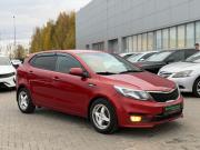 Kia Rio III Рестайлинг Сыктывкар  - изображение 29