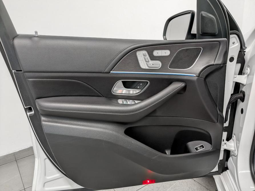 Mercedes-Benz GLE II (V167) Санкт-Петербург  - изображение 20