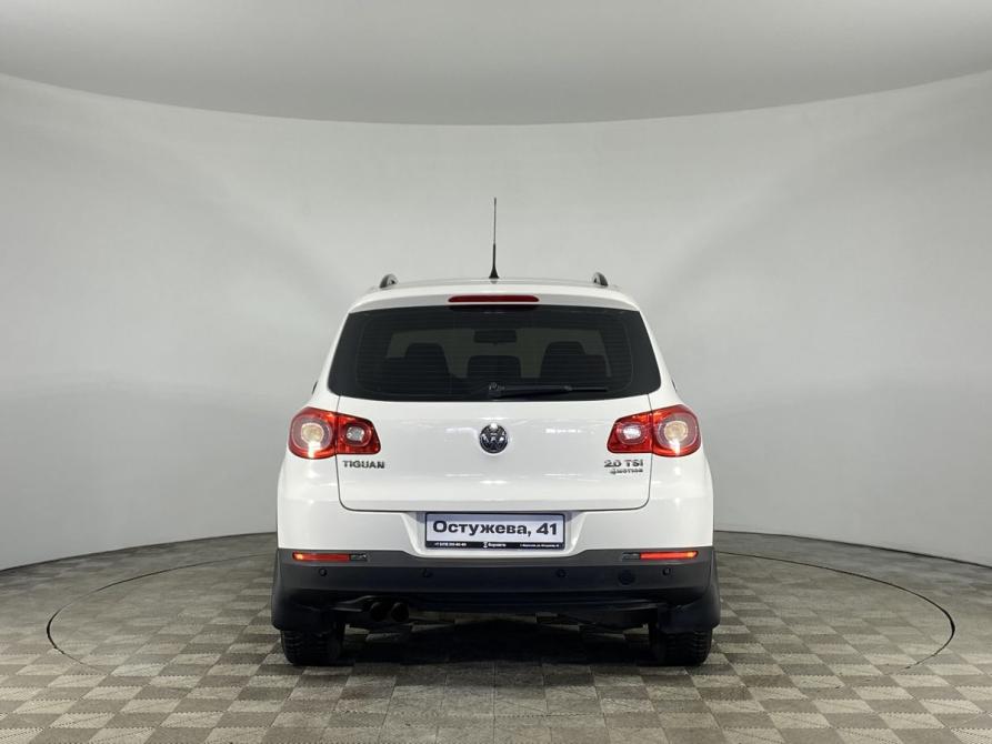 Volkswagen Tiguan I Воронеж  - изображение 8