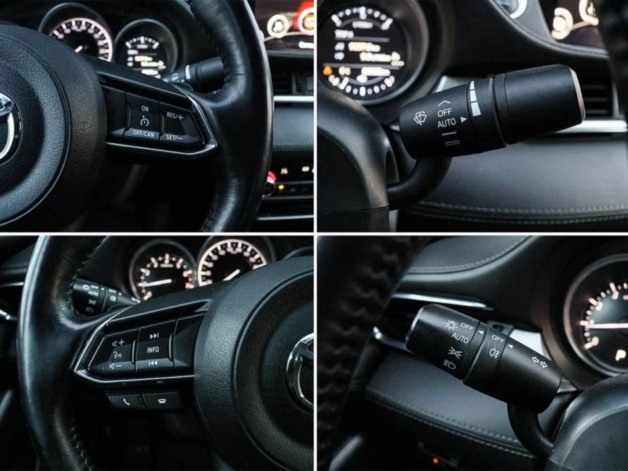 Mazda 6 III (GJ) Рестайлинг 2 Москва  - изображение 24