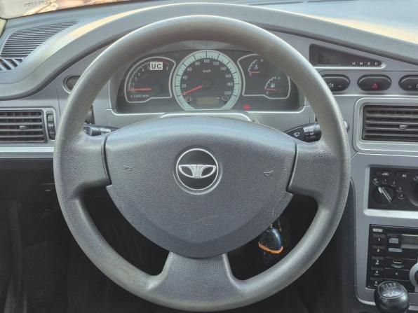 Daewoo Nexia I Рестайлинг с пробегом 2013 года, цена 323 000 рублей, 69000 км, седан, Автокод Объявления