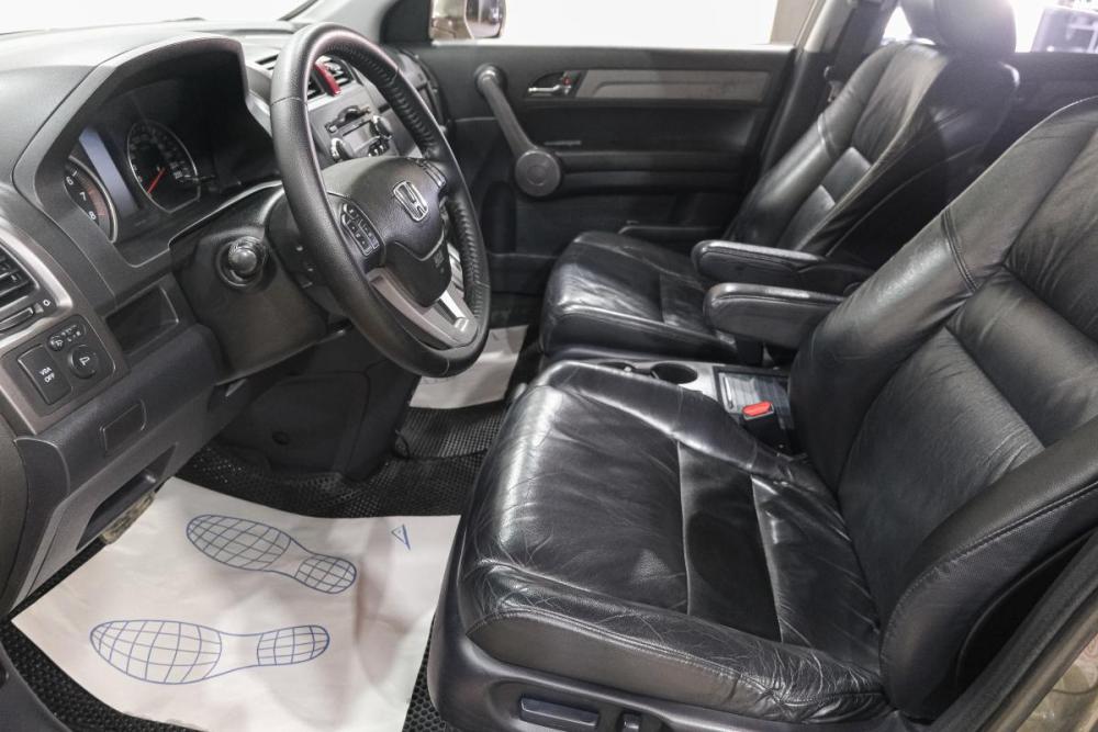 Honda CR-V III Новокузнецк  - изображение 12