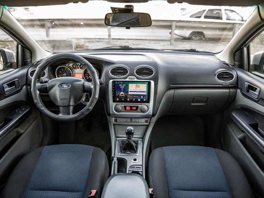 Ford Focus II Рестайлинг Волгоград  - изображение 13
