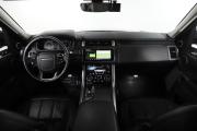 Land Rover Range Rover Sport II Рестайлинг Москва  - изображение 46