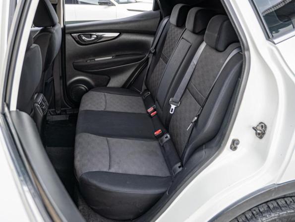 Nissan Qashqai II с пробегом 2014 года, цена 1 429 000 рублей, 137394 км, внедорожник, Автокод Объявления