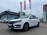 Lada (ВАЗ) Vesta I Рестайлинг (NG) Стерлитамак  - изображение 23