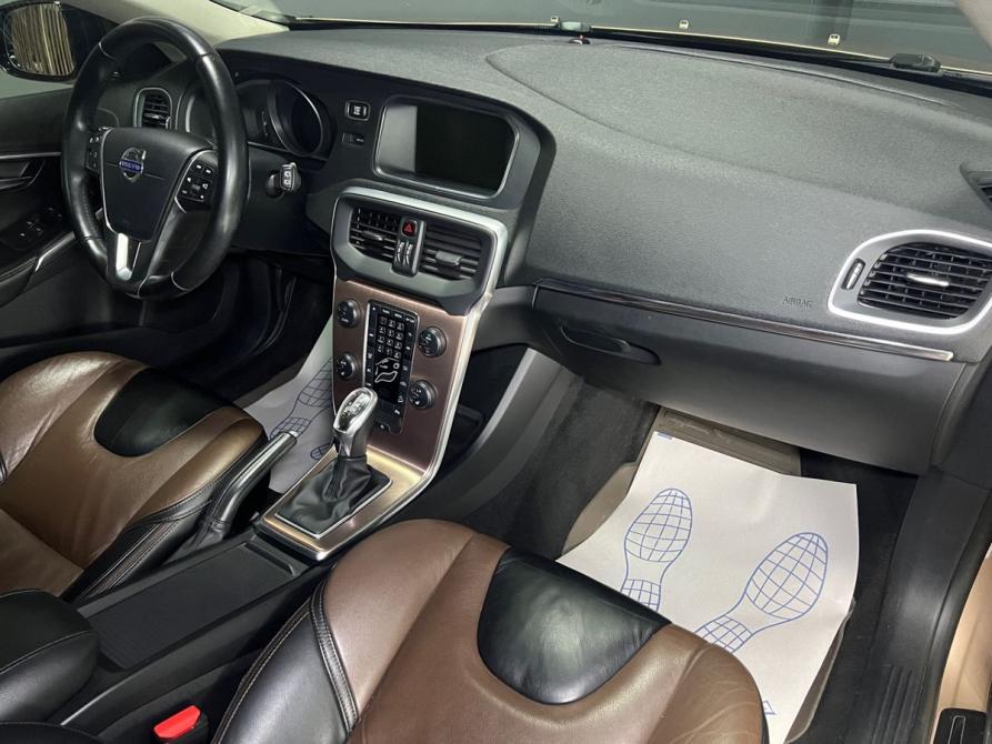 Volvo V40 II Тверь  - изображение 10