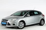 Ford Focus III Челябинск  - изображение 23