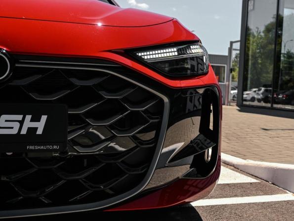 Audi A5 III (B10) с пробегом 2025 года, цена 6 386 000 рублей, 4304 км, лифтбек, Автокод Объявления