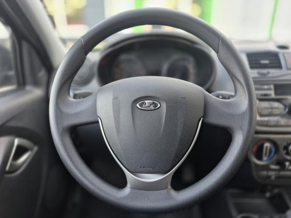 Lada (ВАЗ) Granta I Рестайлинг с пробегом 2023 года, цена 849 000 рублей, 41391 км, лифтбек, Автокод Объявления