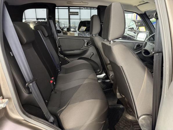 Lada (ВАЗ) Niva Travel I с пробегом 2024 года, цена 1 320 000 рублей, 7800 км, внедорожник, Автокод Объявления