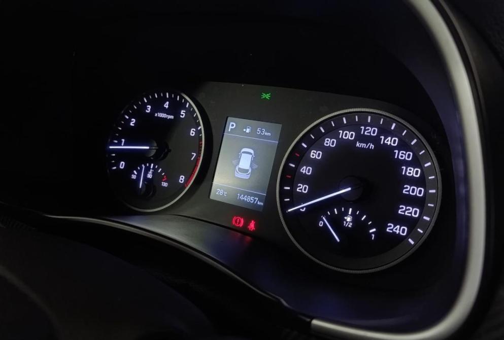 Hyundai Tucson III Рестайлинг Волгоград  - изображение 12