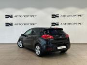 Kia Ceed II Санкт-Петербург  - изображение 19