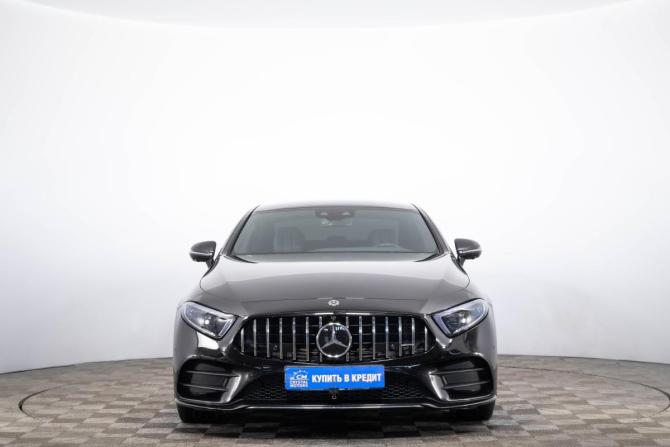Mercedes-Benz CLS III (C257) с пробегом 2019 года, цена 5 399 000 рублей, 120356 км, седан, Автокод Объявления