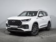 Chery Tiggo 8 Pro Max I Санкт-Петербург  - изображение 23