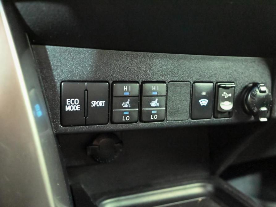 Toyota RAV4 IV (XA40) Рестайлинг Екатеринбург  - изображение 19
